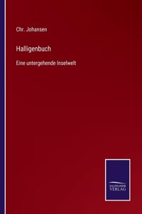 Halligenbuch