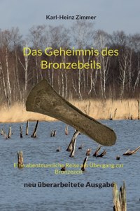Das Geheimnis des Bronzebeils