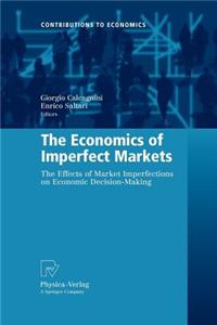 Economics of Imperfect Markets