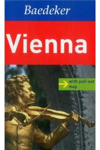 Baedeker Vienna