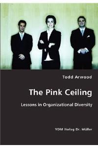 The Pink Ceiling