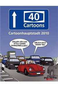 A40 Cartoons