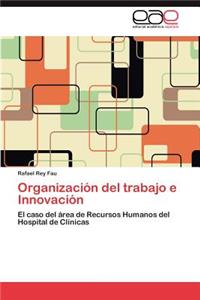 Organización del trabajo e Innovación