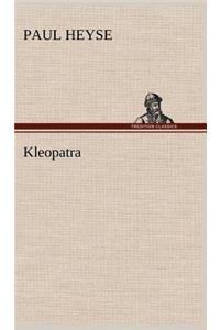 Kleopatra