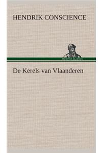De Kerels van Vlaanderen