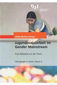 Jugendsozialarbeit Im Gender Mainstream: Gute Beispiele Aus Der Praxis