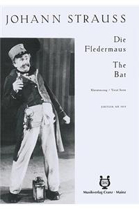 Die Fledermaus