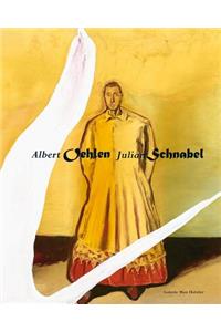 Albert Oehlen Julian Schnabel