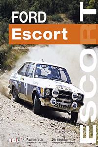 Ford Escort - Op/HS