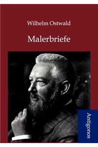 Malerbriefe