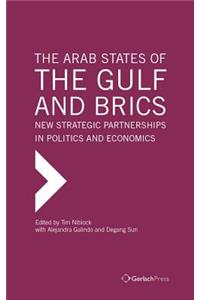 Arab States of the Gulf and Brics