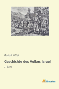 Geschichte des Volkes Israel