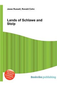 Lands of Schlawe and Stolp