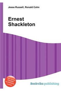 Ernest Shackleton