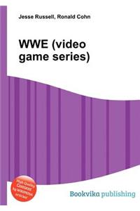 Wwe (Video Game Series)