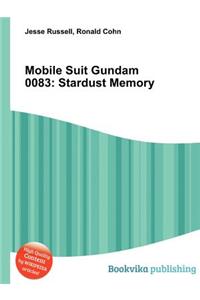 Mobile Suit Gundam 0083