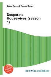 Desperate Housewives (Season 1)