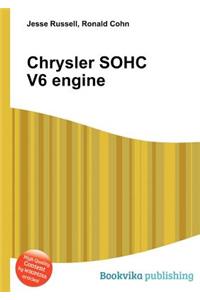 Chrysler Sohc V6 Engine