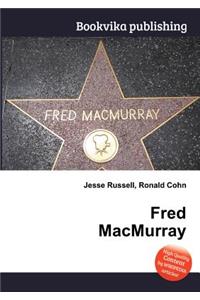 Fred Macmurray