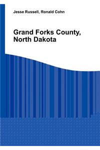 Grand Forks County, North Dakota