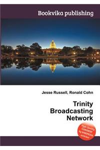 Trinity Broadcasting Network