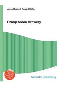 Oranjeboom Brewery