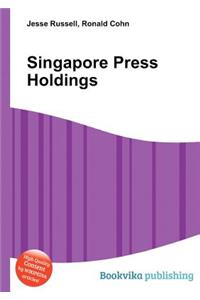Singapore Press Holdings