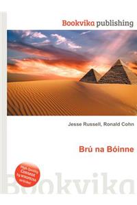 Bru Na Boinne