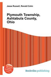 Plymouth Township, Ashtabula County, Ohio