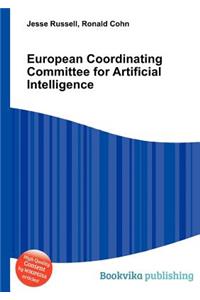 European Coordinating Committee for Artificial Intelligence
