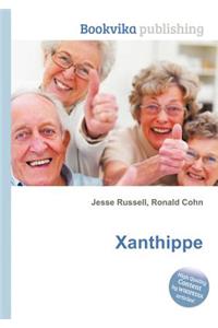 Xanthippe