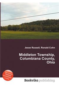 Middleton Township, Columbiana County, Ohio