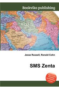 SMS Zenta