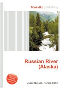 Russian River (Alaska)