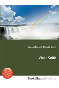 Vicki Keith