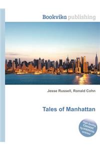 Tales of Manhattan