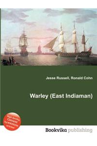 Warley (East Indiaman)