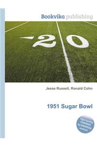 1951 Sugar Bowl