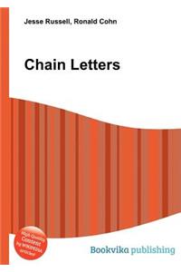 Chain Letters