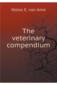 The Veterinary Compendium