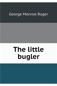 The little bugler