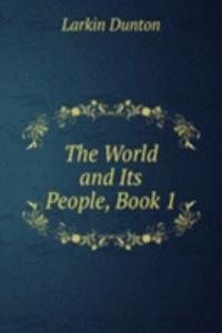 World and Its People, Book 1