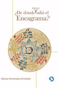 ¿De Dónde Demonios Salió El Eneagrama?