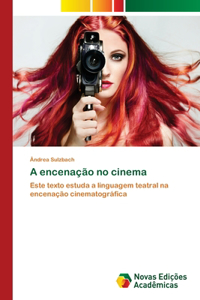 A encenação no cinema