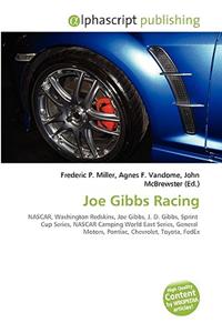 Joe Gibbs Racing