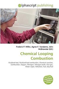 Chemical Looping Combustion