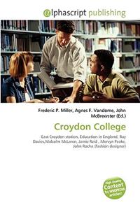 Croydon College