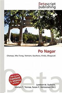 Po Nagar