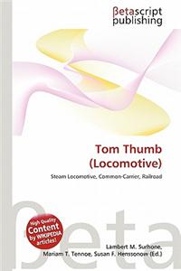 Tom Thumb (Locomotive)