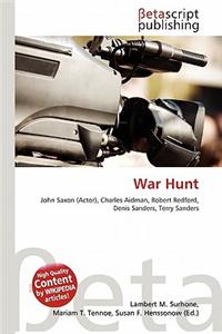 War Hunt
